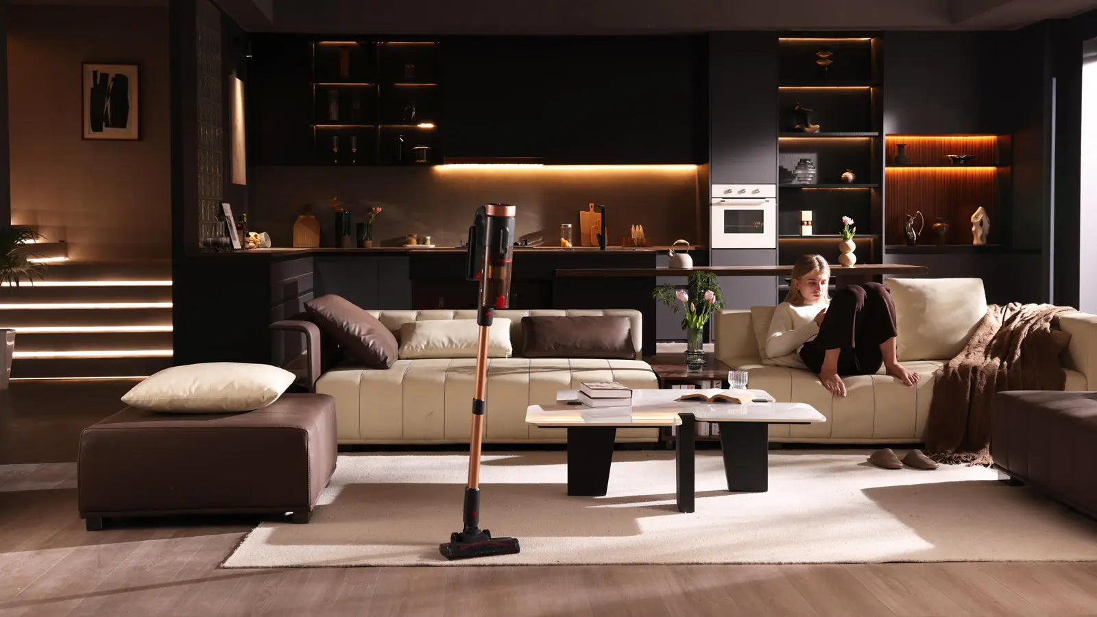 Meet the Proscenic P11 Ultra – The Ultimate Cordless Vacuum at an Unbeatable Price! - Proscenic