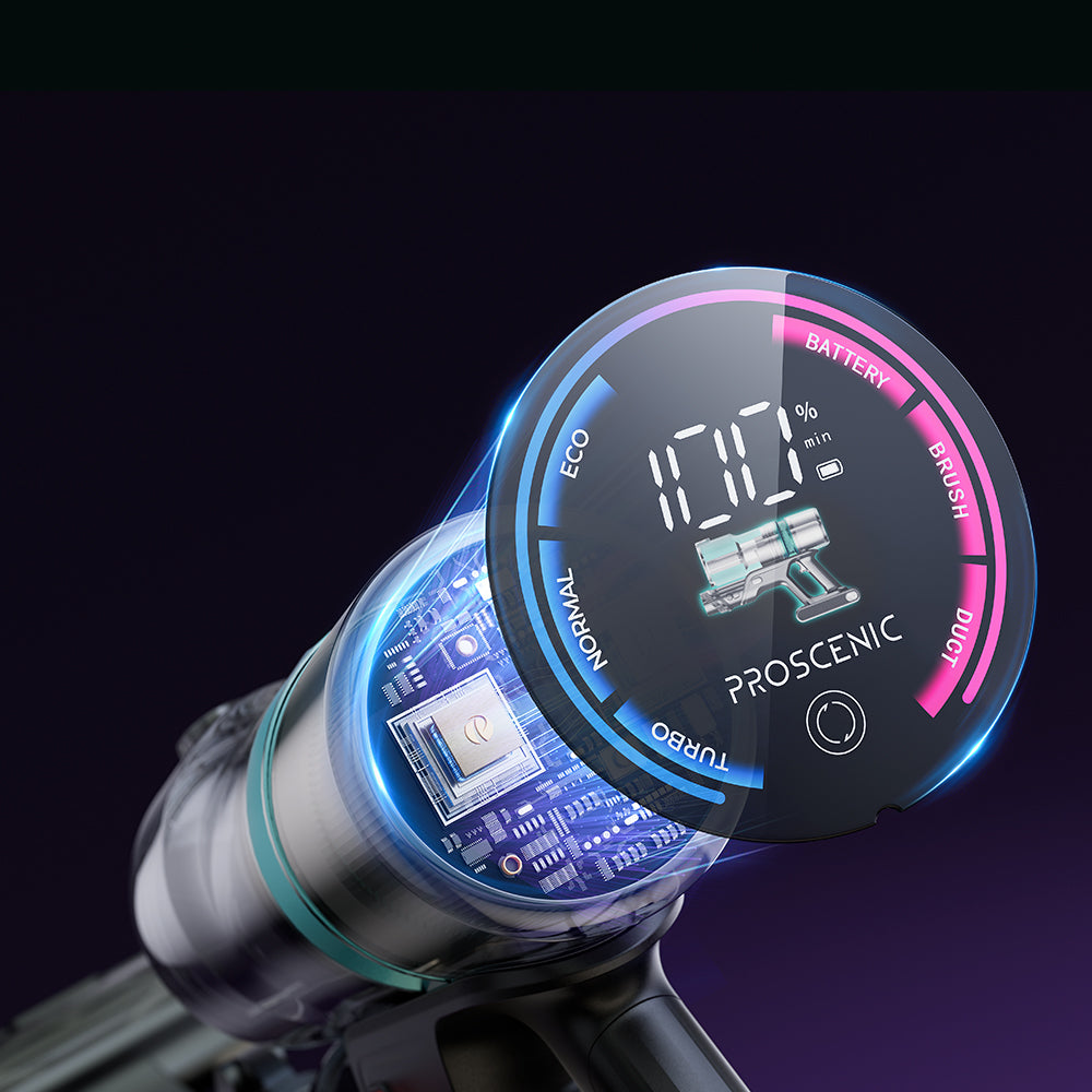 Proscenic P16