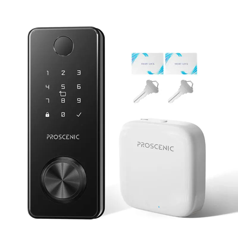 Proscenic L60 (No Longer Available) Proscenic