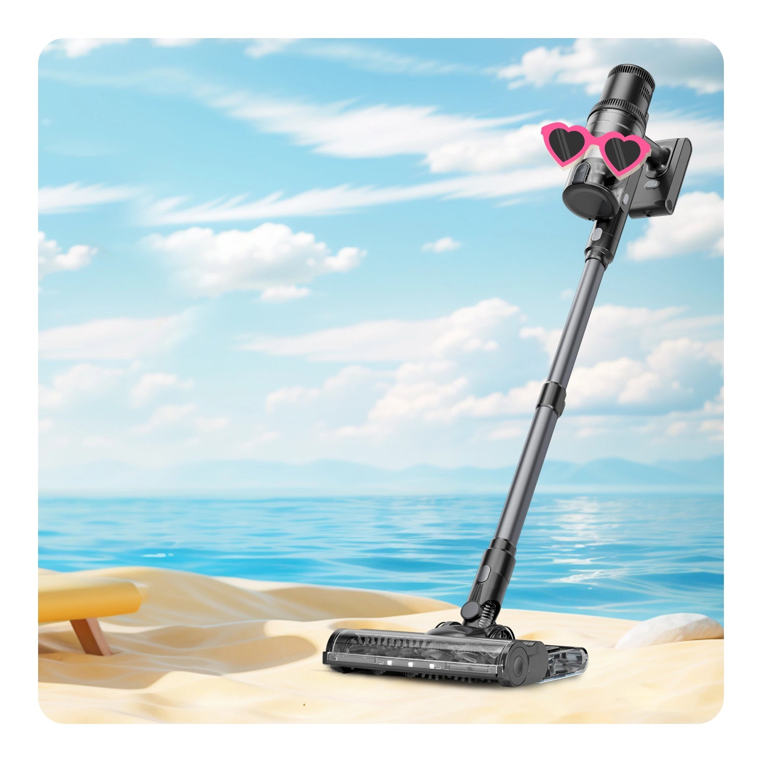 Proscenic P11 Mopping