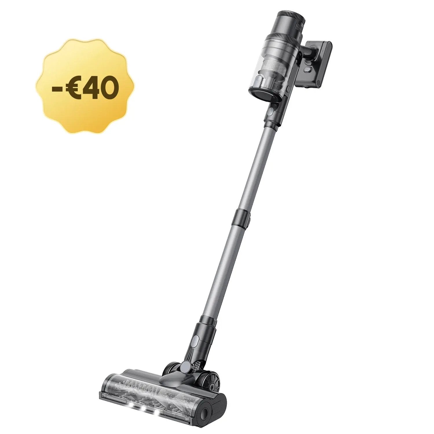 Proscenic P11 Mopping