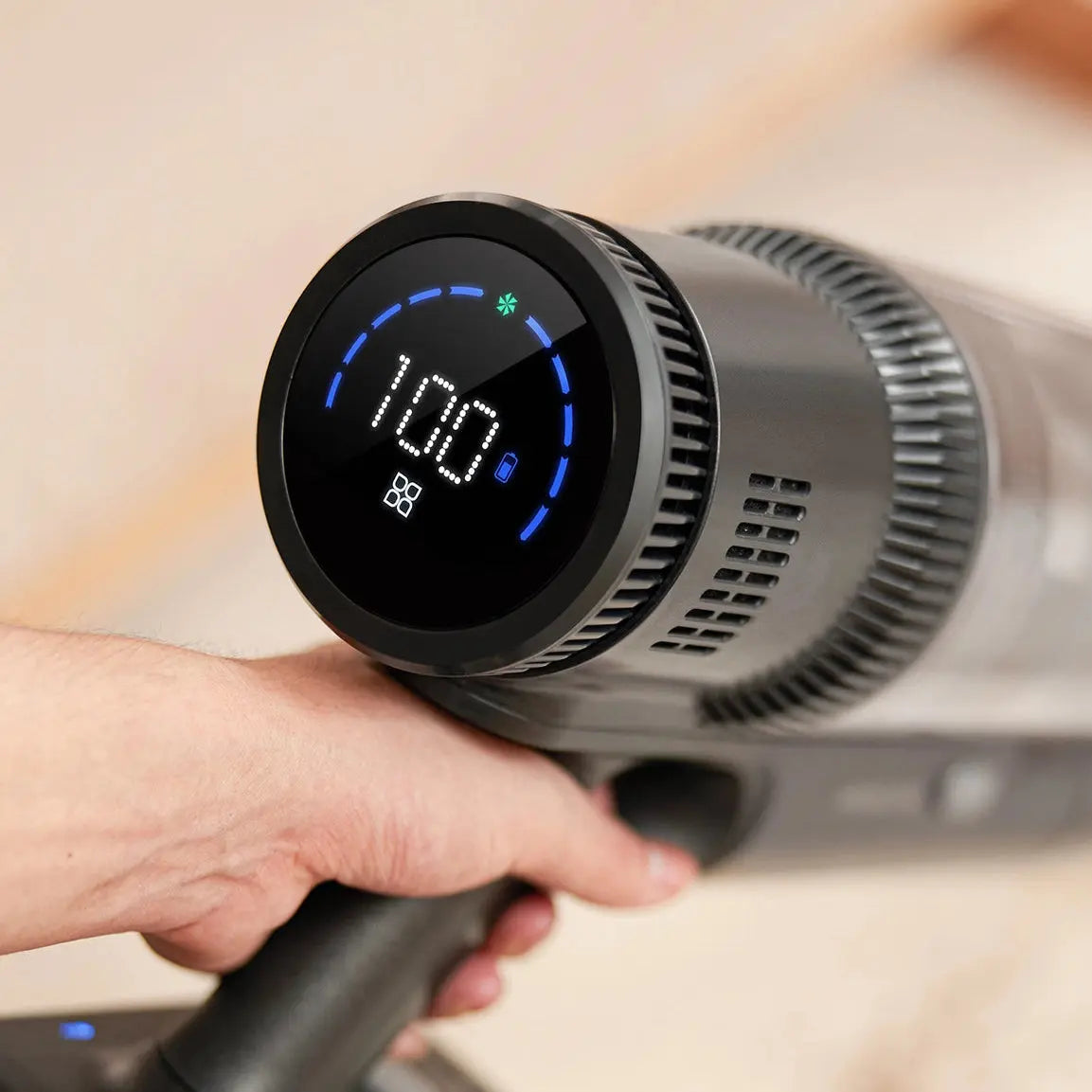 Proscenic P11 Mopping Proscenic