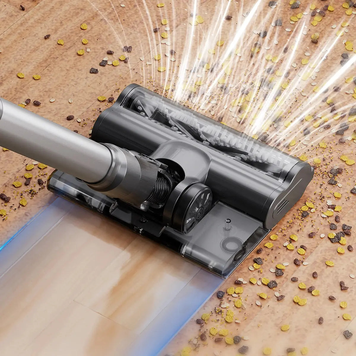 Proscenic P11 Mopping Proscenic