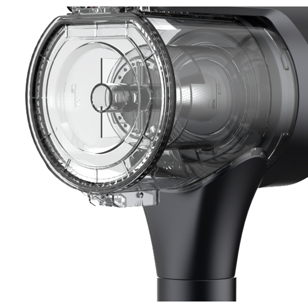 Proscenic P11 Lite Pugnadbina - Nessun componente del filtro incluso
