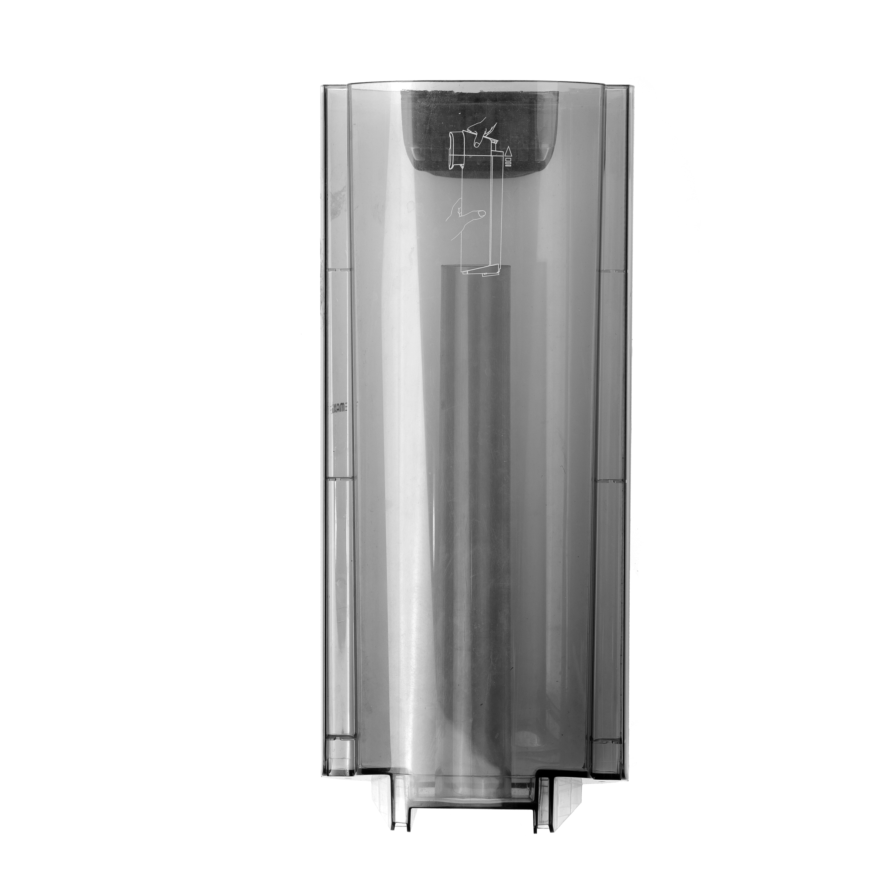 Proscenic F20A-Clean Water Tank Assembly