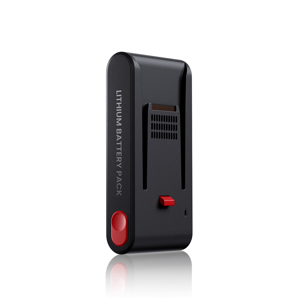 Batteria di sostituzione per Proscenic P16