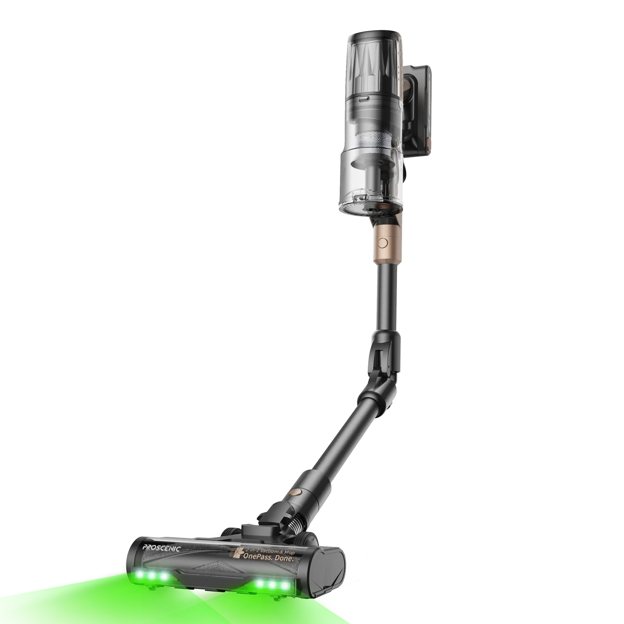 Νέα άφιξη -- Proscenic P20