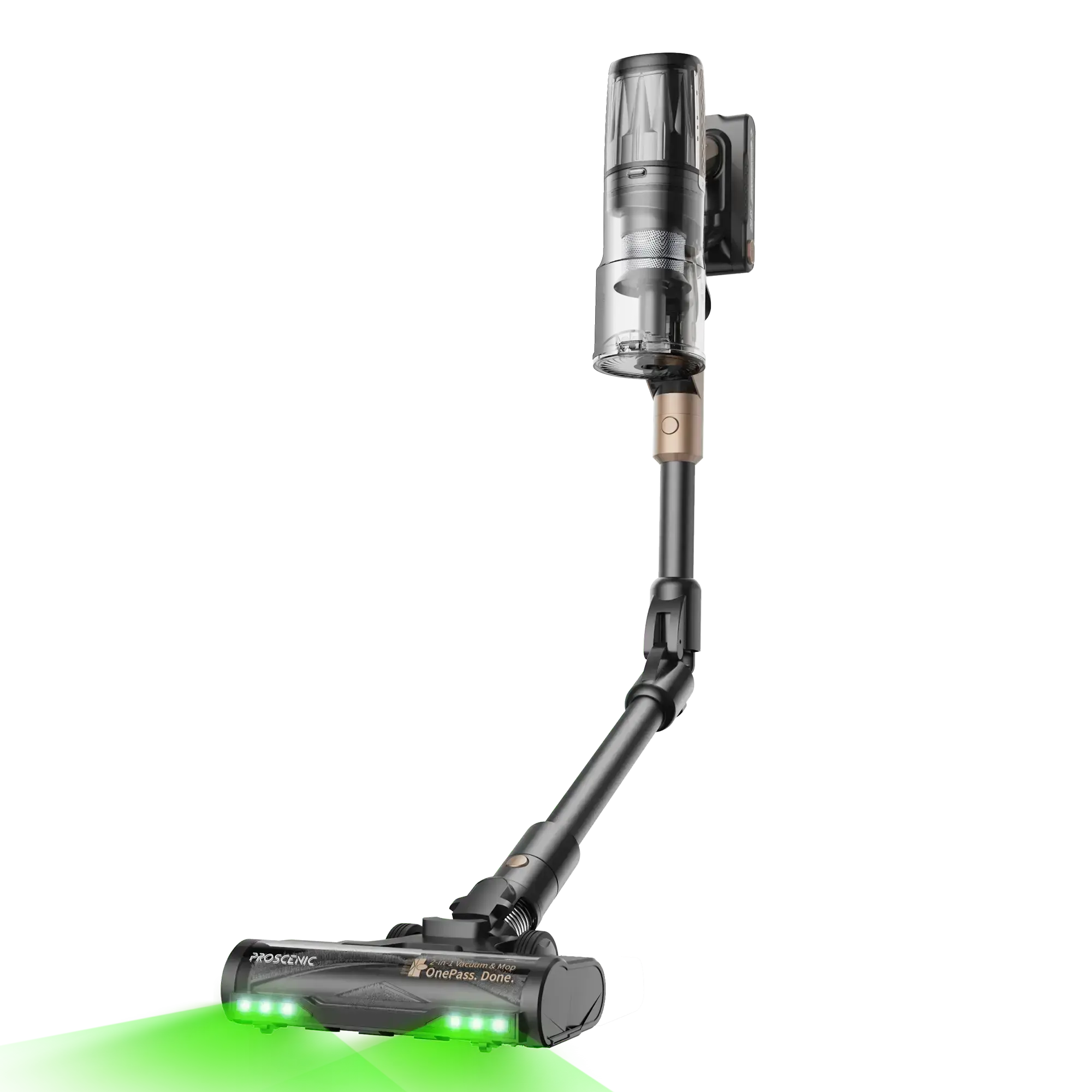 New Arrival -- Proscenic P20 Proscenic