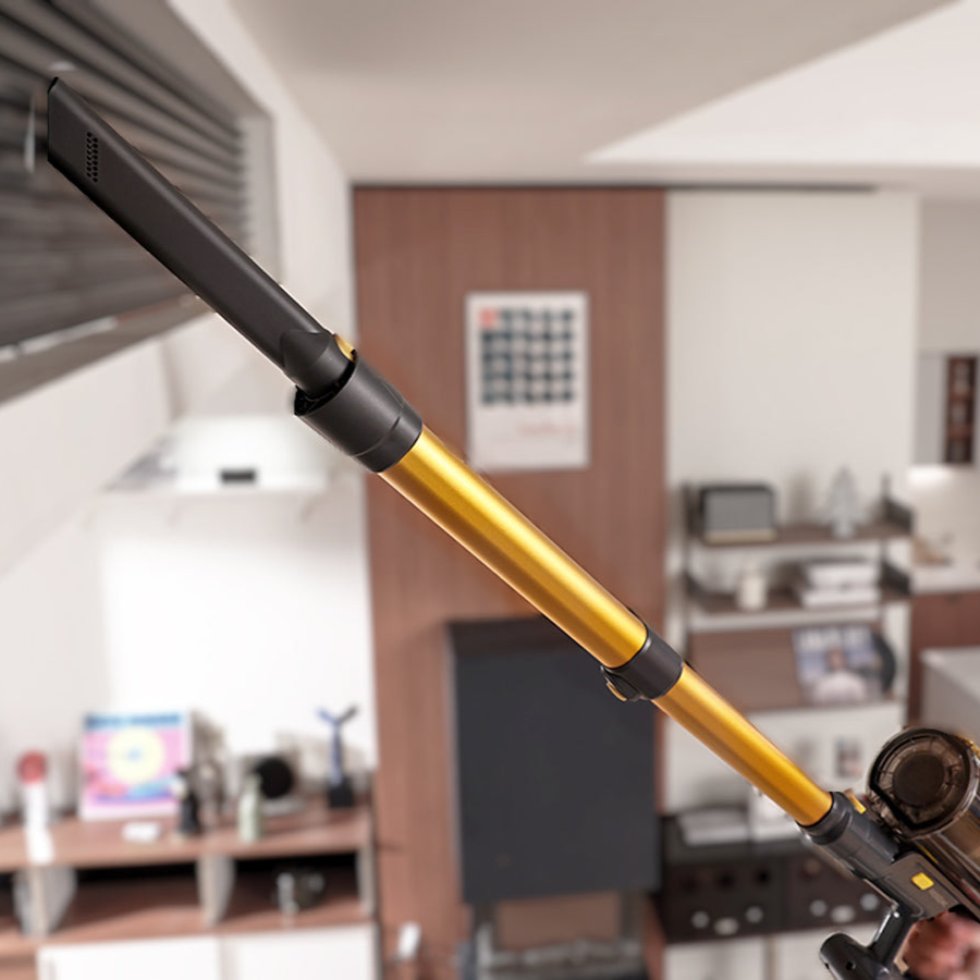 Proscenic P15 Aspirateur sans fil