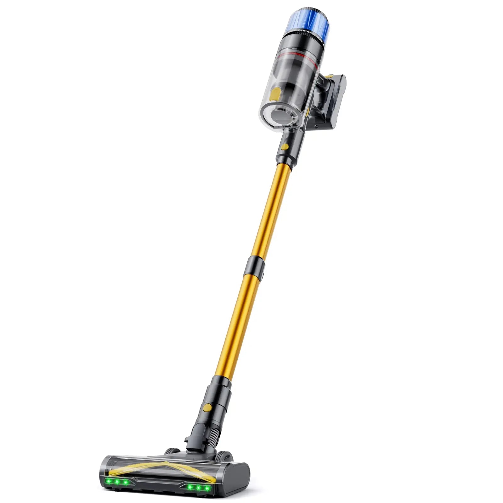 New Arrival Proscenic P15 Cordless Vacuum