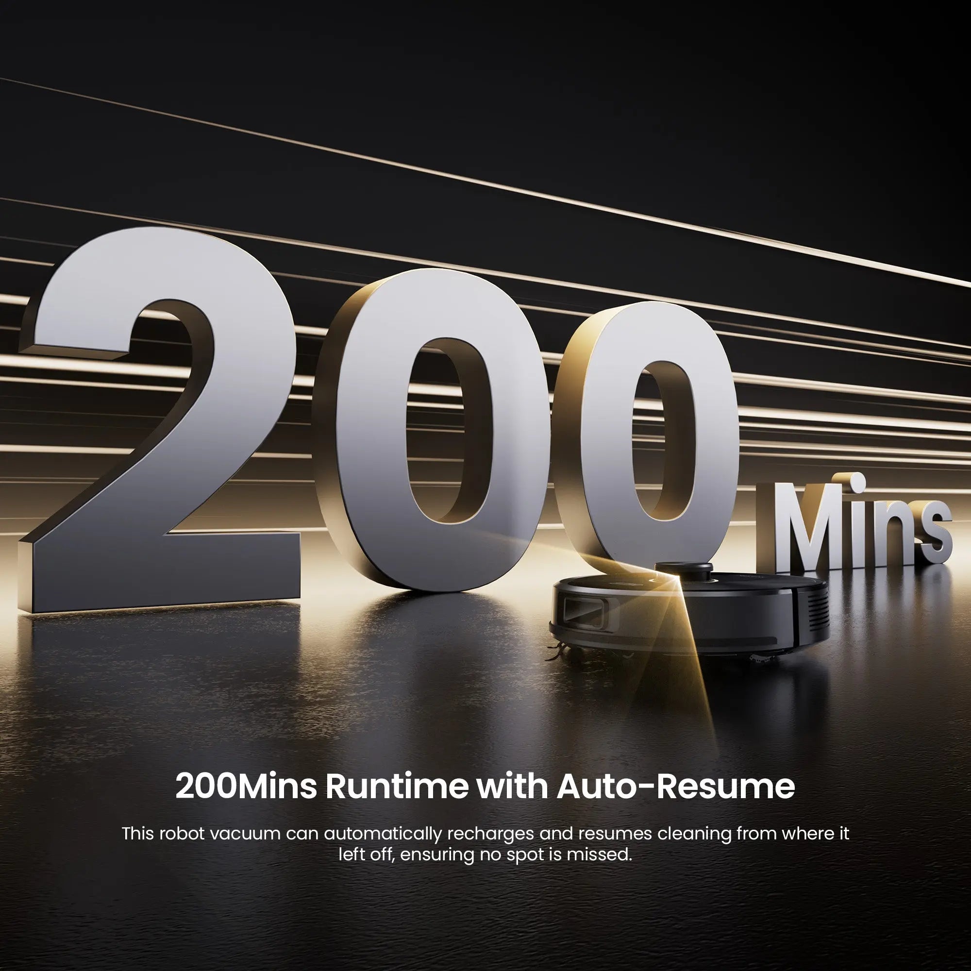 New Arrival - Proscenic Q20 Plus