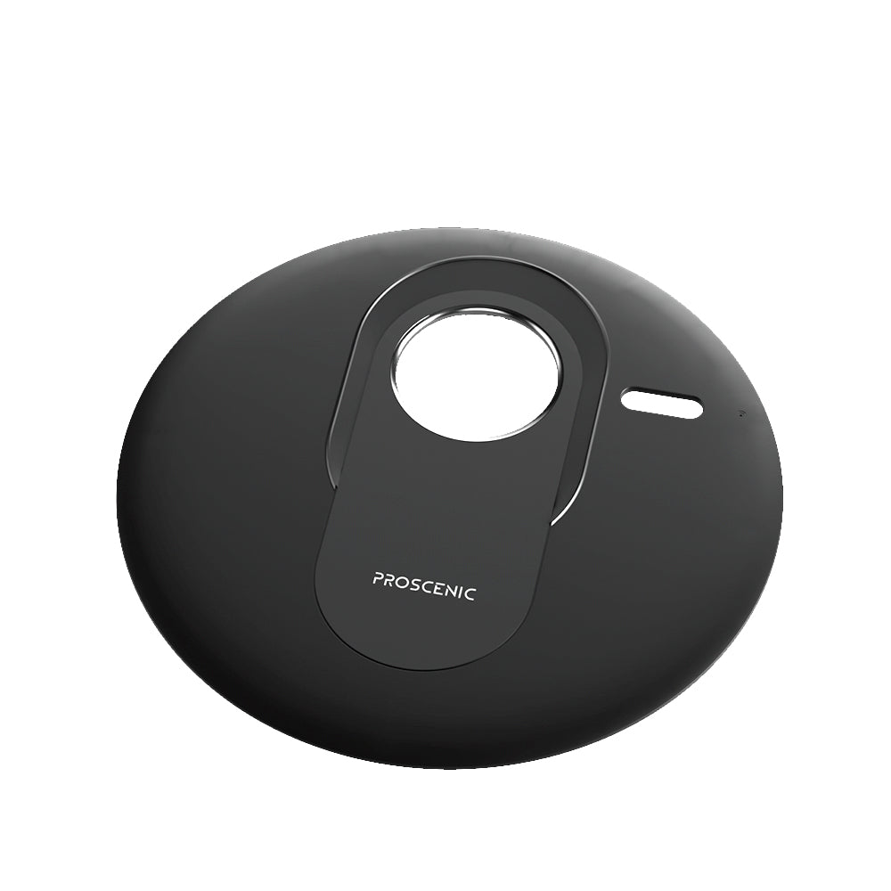 Proscenic Q8/Q8 Max Tapa central