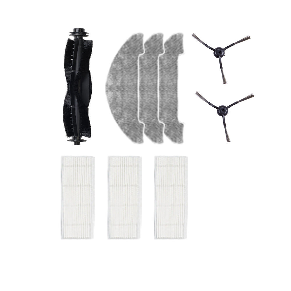 Proscenic Q8/Q8 Max Kit de accesorios