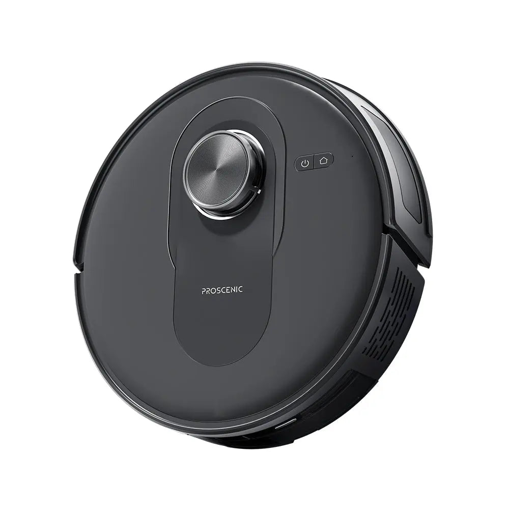 Proscenic Robot Vacuum Q8--Black Friday Deal
