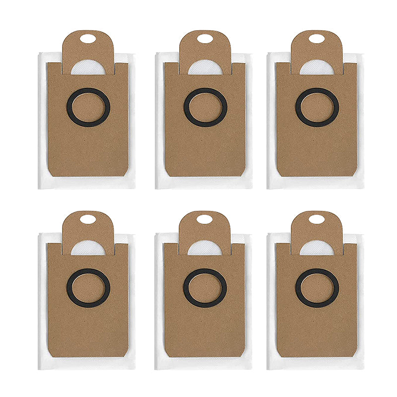 Proscenic Q8 Max-Dust Bag