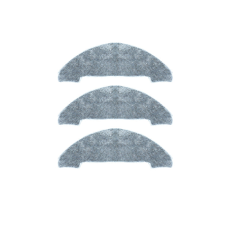 Proscenic Q8/Q8 Max – Mop Pad *3