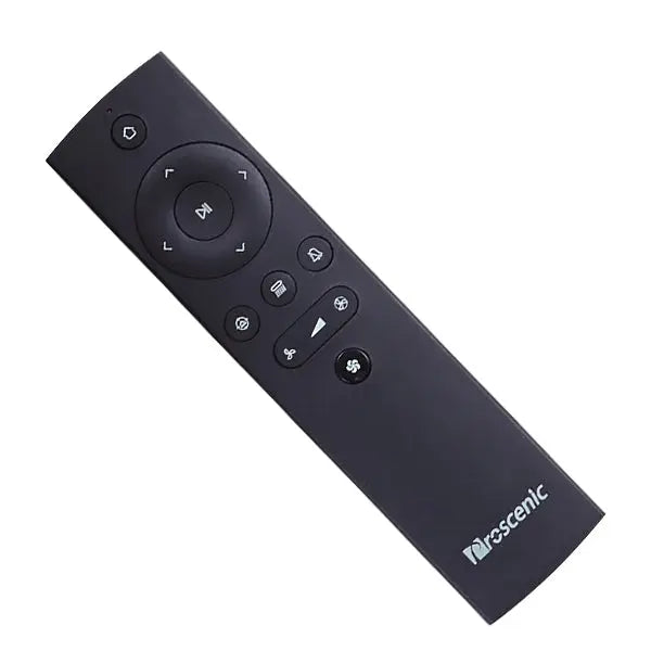 Proscenic X1/V10/M9 Pro/X1S - Remote Control Proscenic