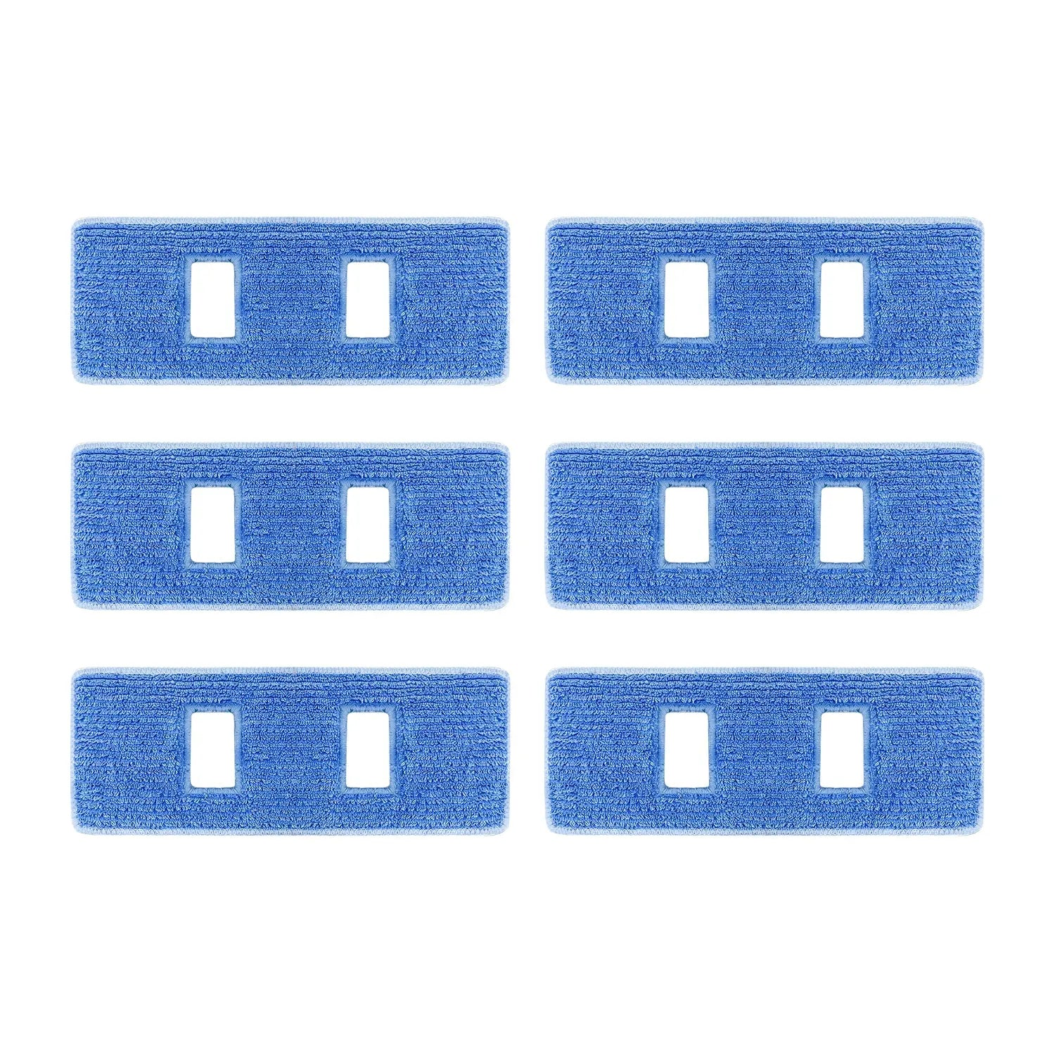 Proscenic P11 Mopping-Mop Pad *6 pcs Proscenic