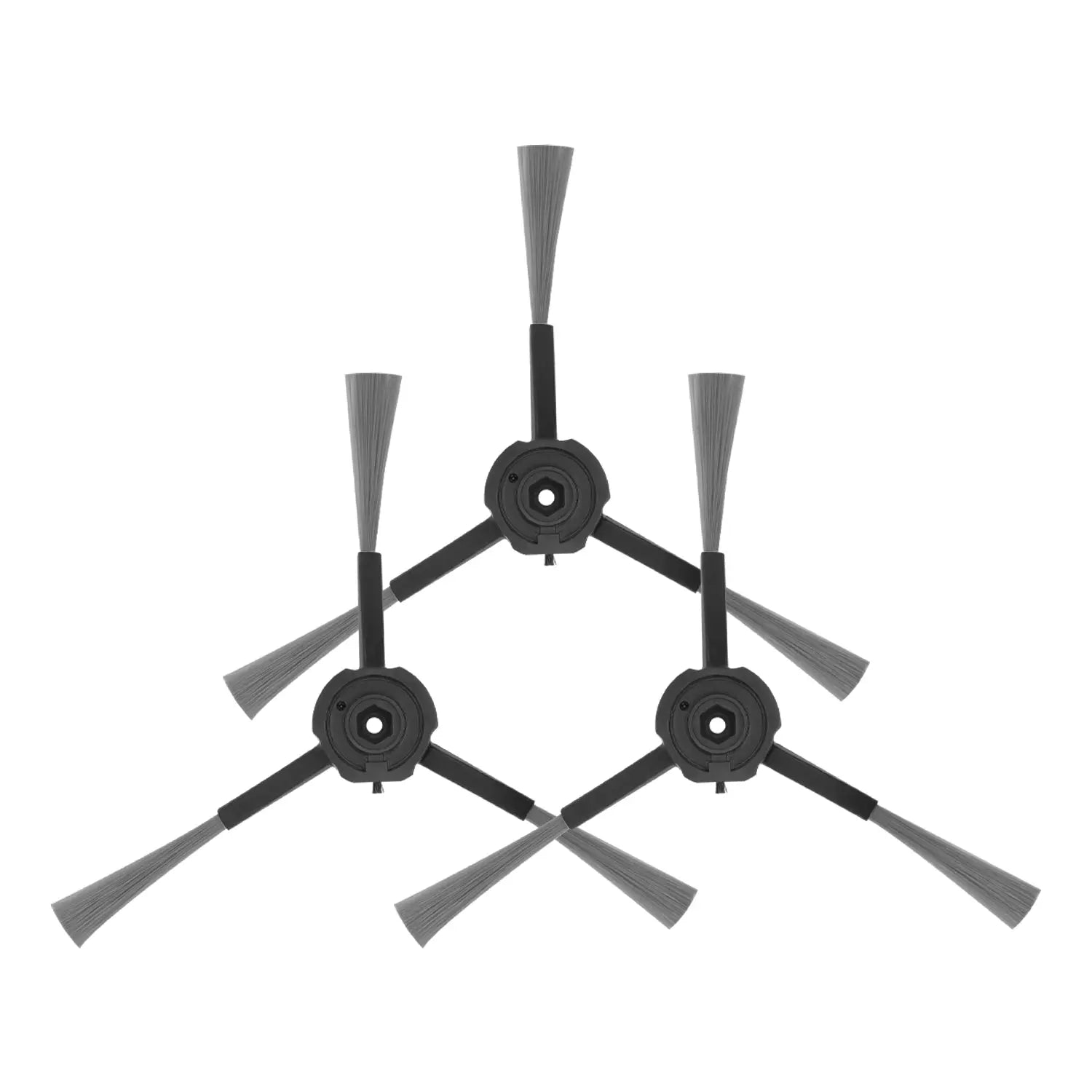 Seitenbürste für Proscenic M8/M8 Pro/V10/X1/M9 Pro/X1S