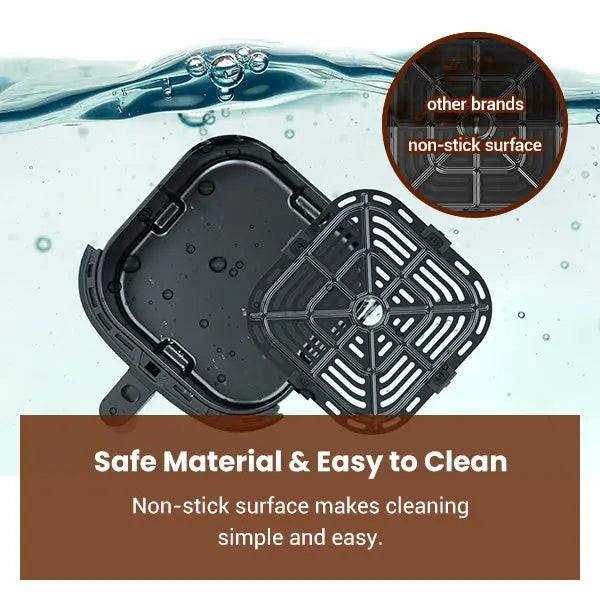 Proscenic Air Fryer T22--Black Friday Deal