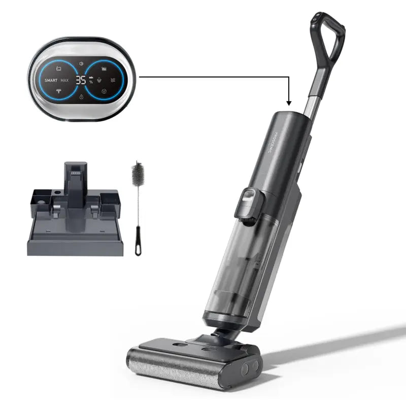 Proscenic Wet Dry Vacuum F20 A--Black Friday Deal