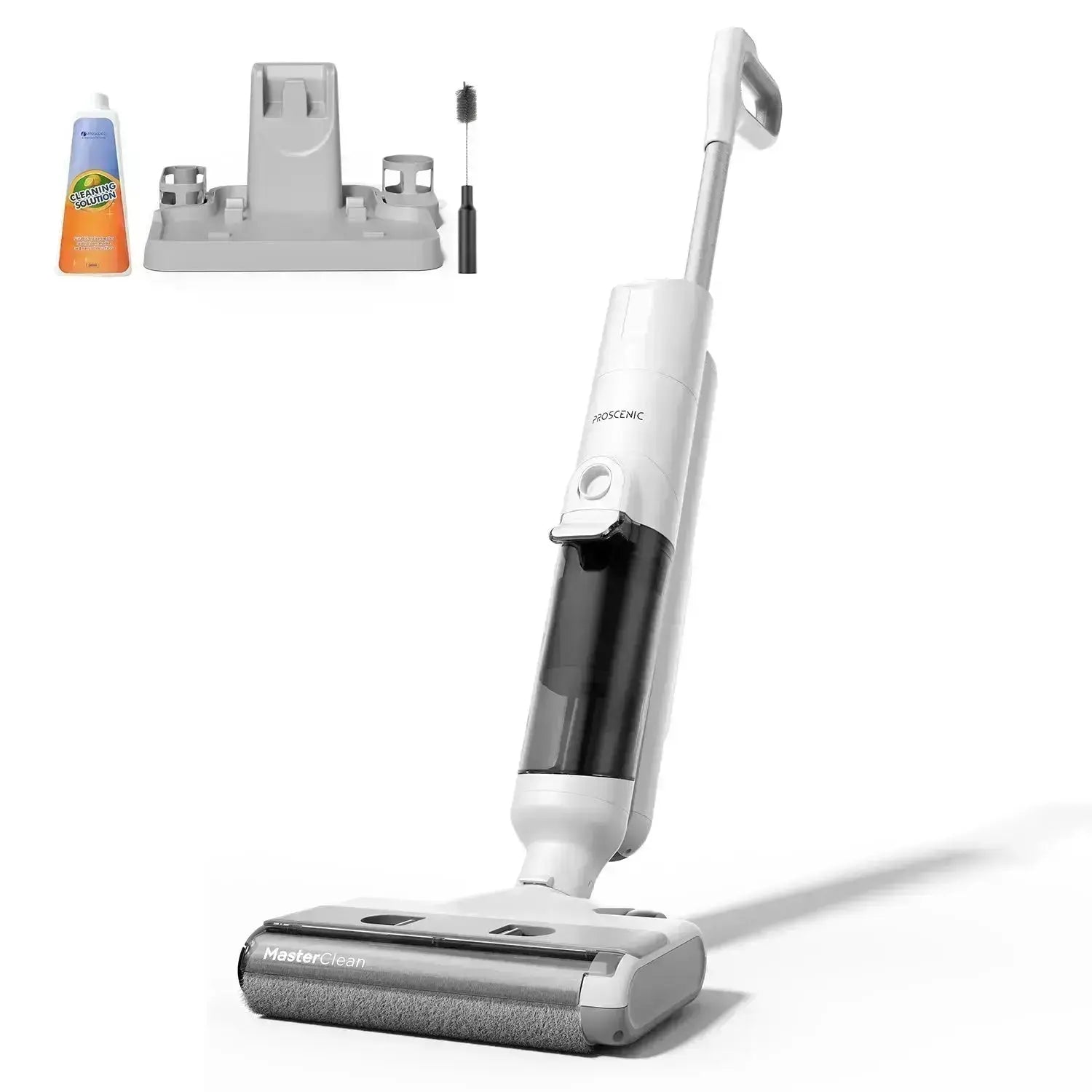 Proscenic Wet Dry Vacuum F10 Pro