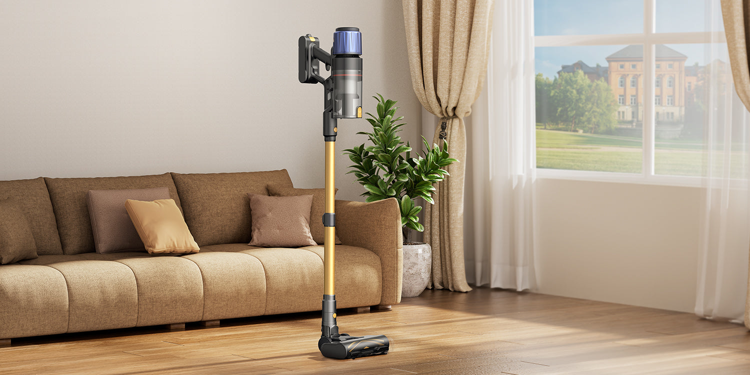 What Makes a Vacuum Cleaner “Good”? It’s Not Always About the Price