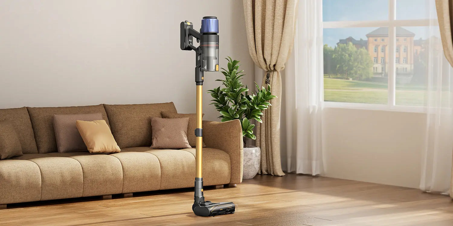 What Makes a Vacuum Cleaner “Good”? It’s Not Always About the Price