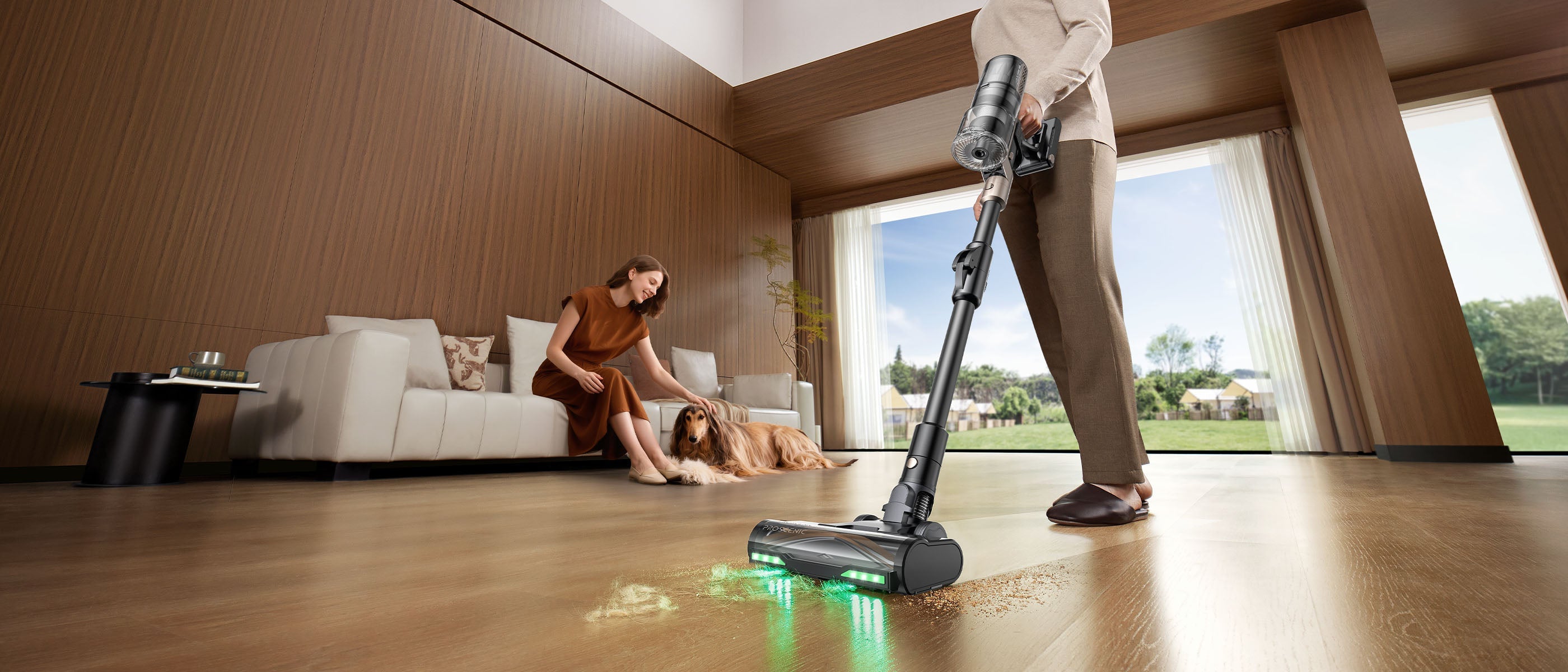 How to Choose the Best Cordless Vacuum Cleaner for Your Home (2026 Buying Guide)