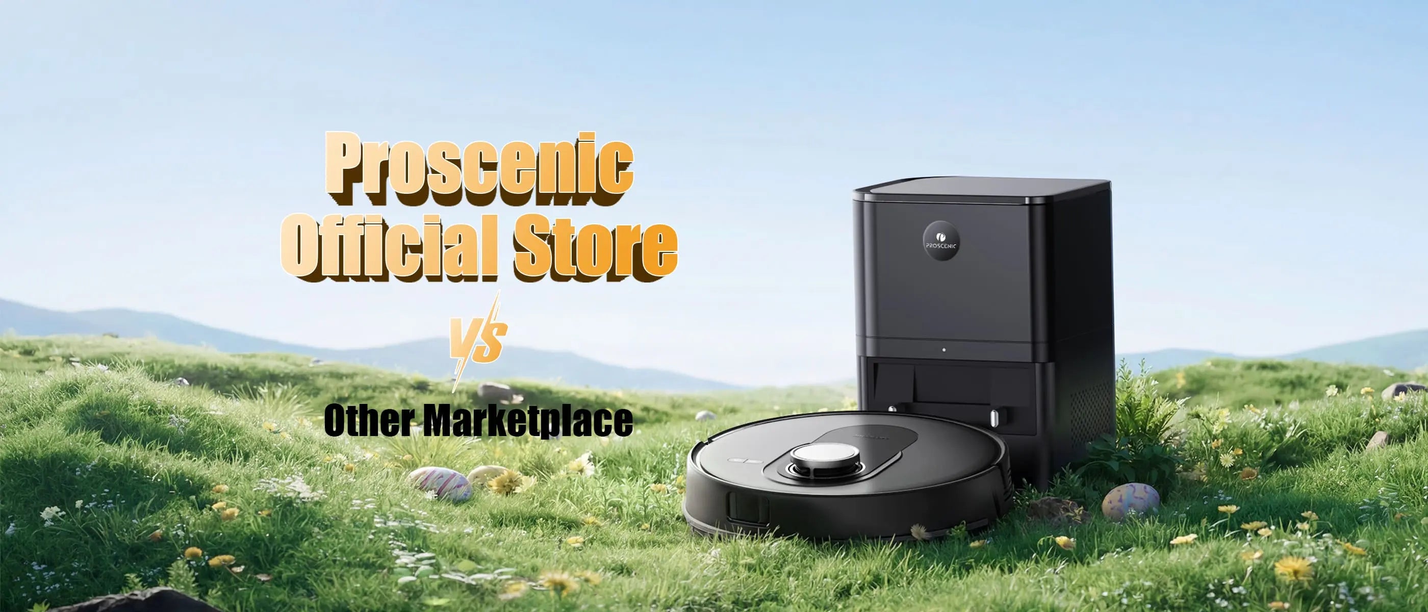 Official Store vs Marketplaces: Where Should You Buy Your Proscenic? (And Why It Matters More Than You Think)