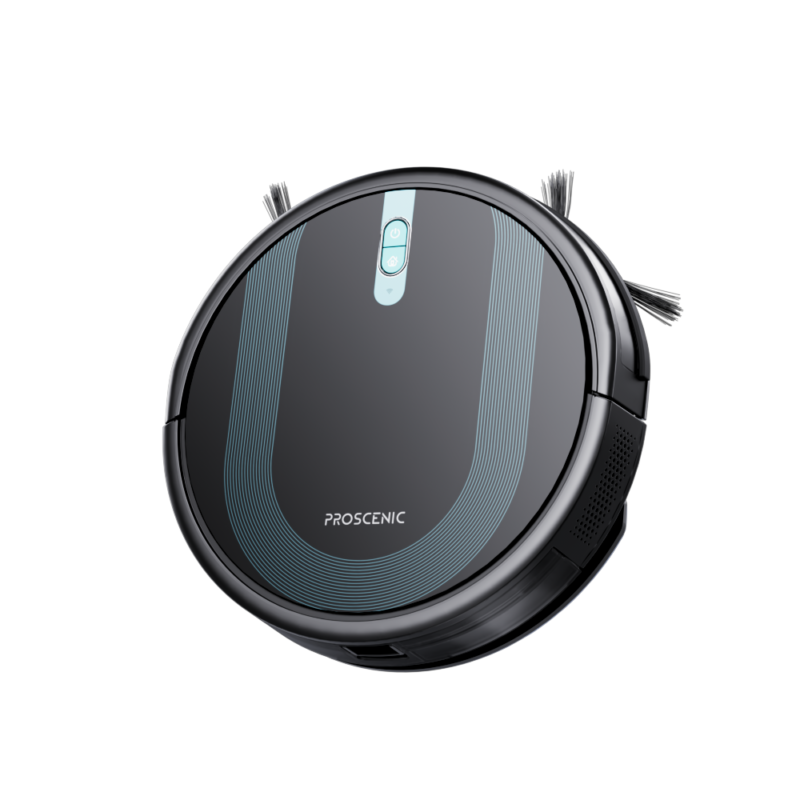 Proscenic 850T Accessories