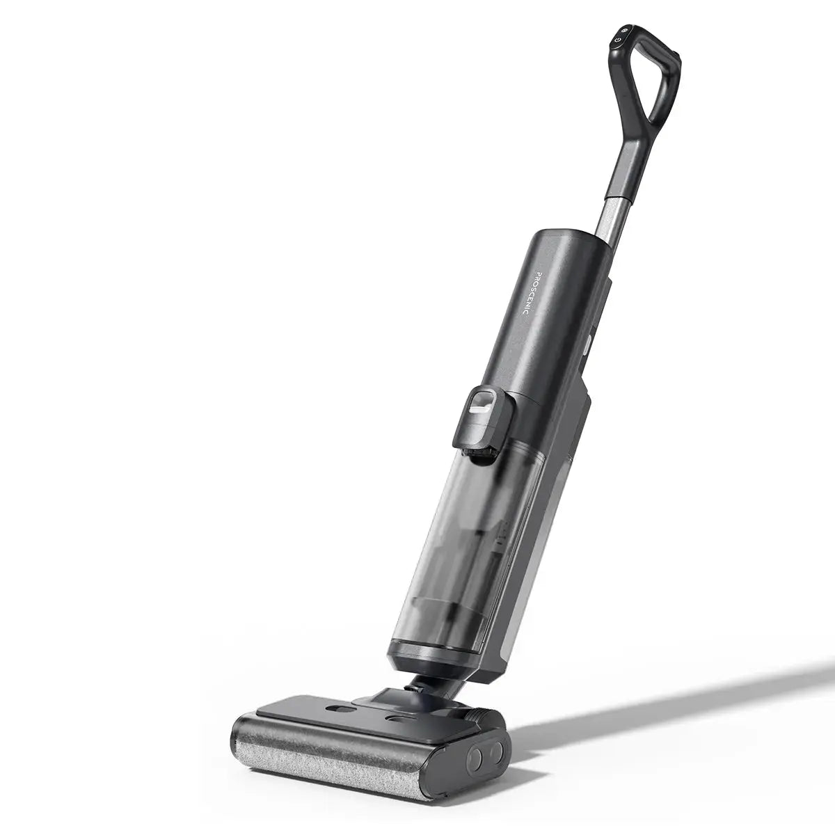 Official Proscenic F20 & F20A Wet Dry Vacuum Accessories | Roller Brushes