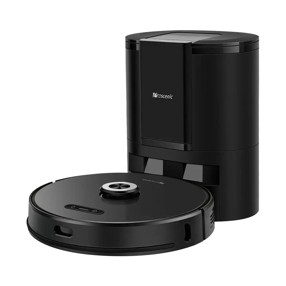 Official Proscenic M8 & M8 Pro Accessories: Parts & Dust Bags