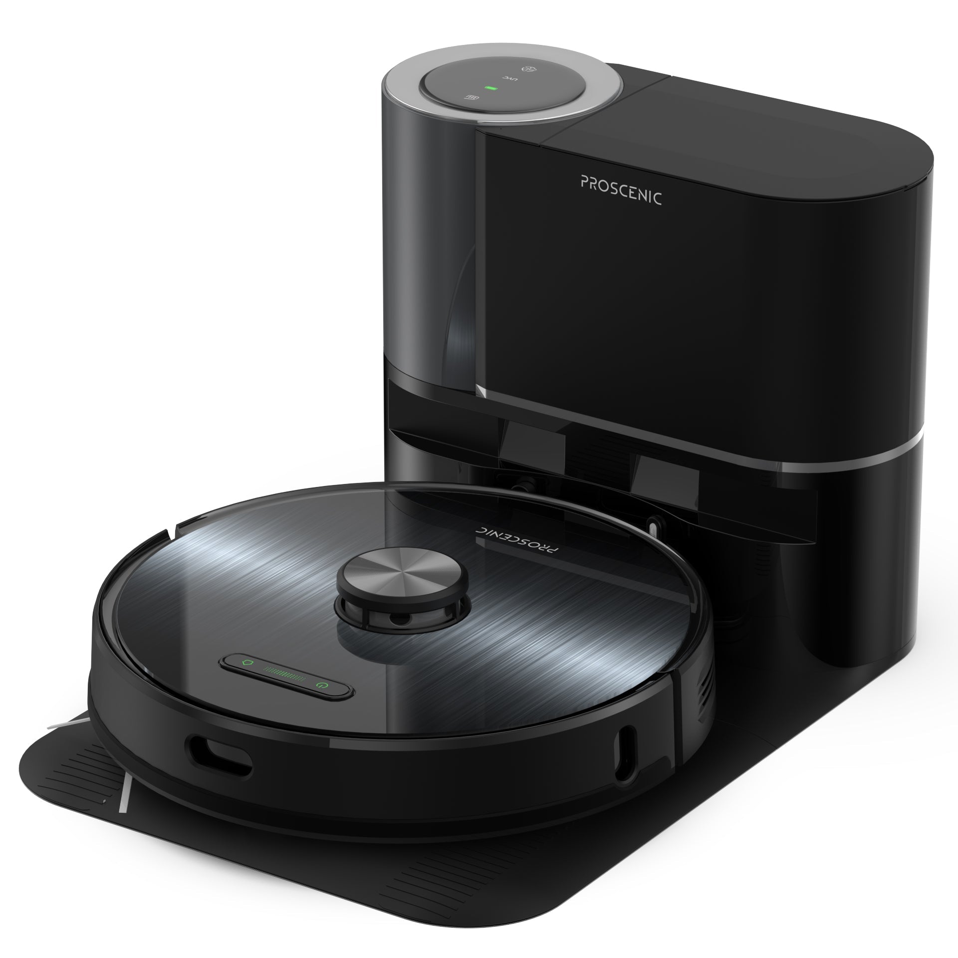 Proscenic M9/M9 Pro Accessories