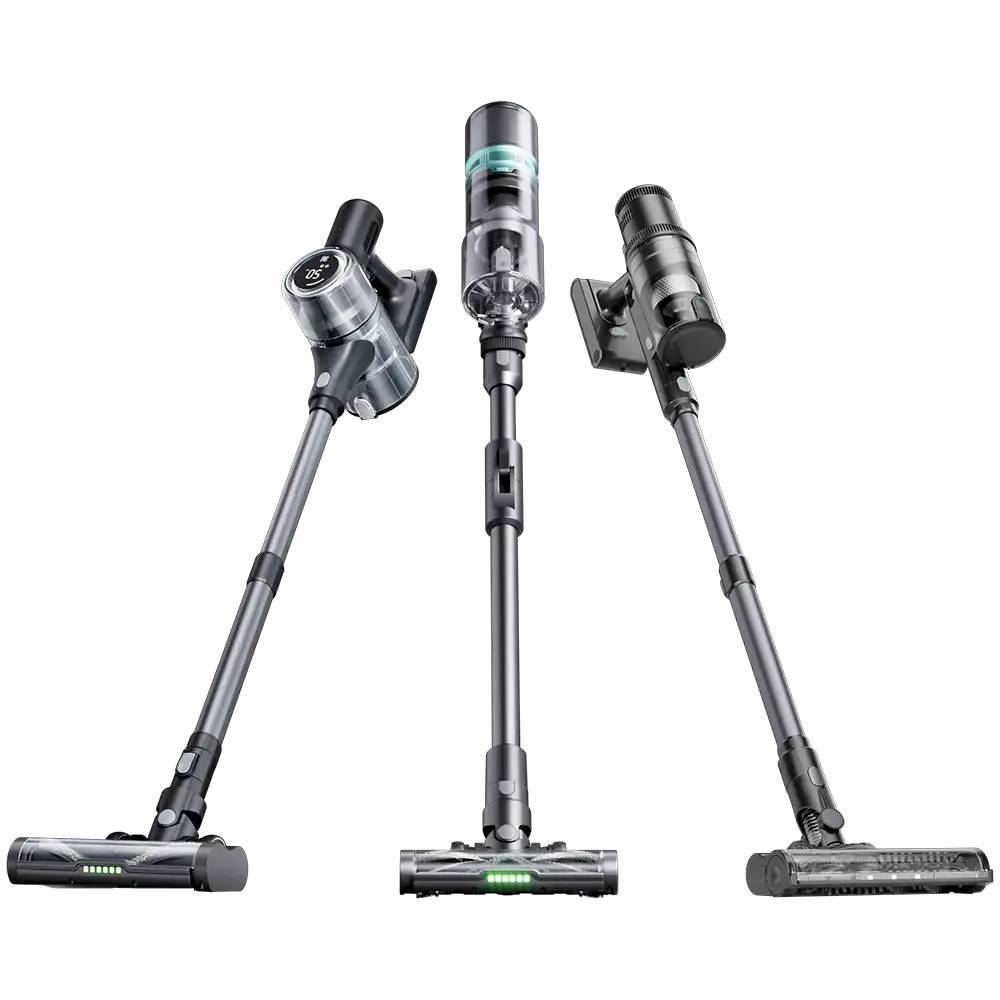 Proscenic Cordless Vacuum Accessories