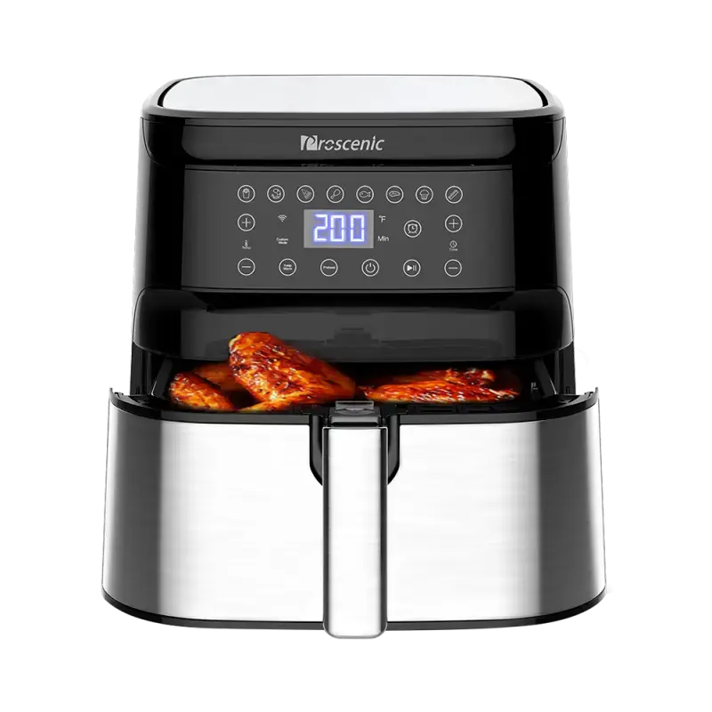 Official Proscenic T21 Accessories | Replacement Baskets & Parts