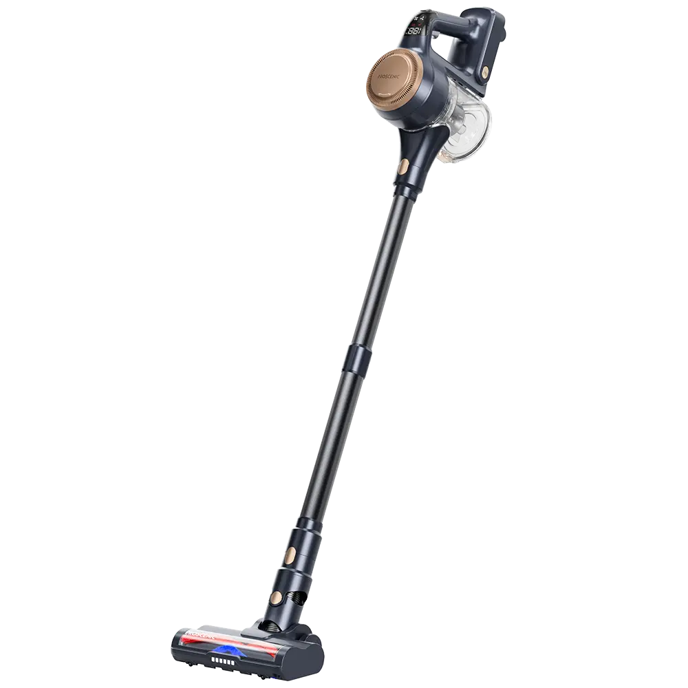 Proscenic P11 Lite Accessories
