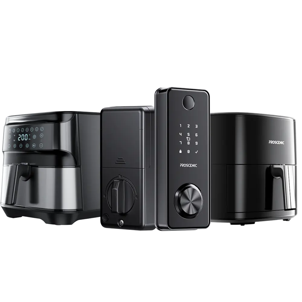 Proscenic Air Fryer Accessories
