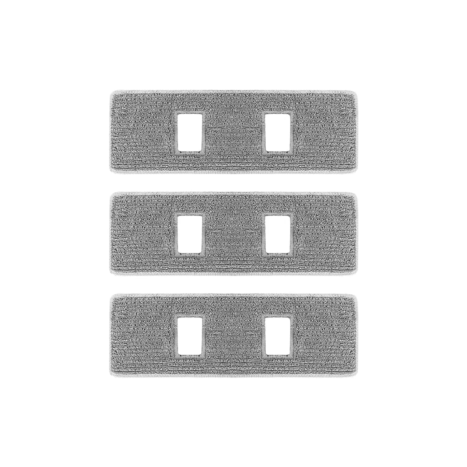 Original Proscenic P20 Mop Pads 3-Pack | Official Replacement