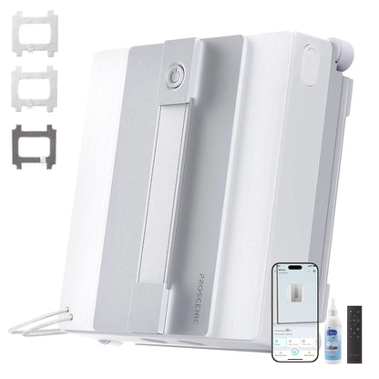 Proscenic W10 Pro Fensterputzroboter
