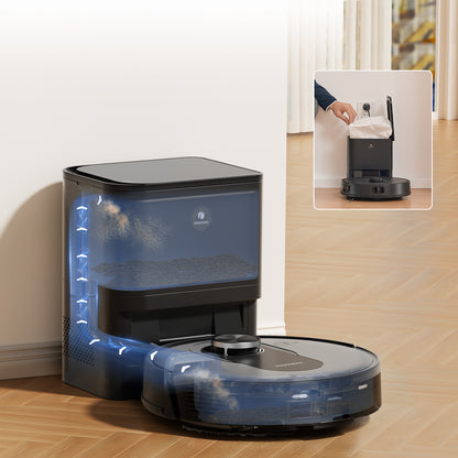 Proscenic Q8 Max