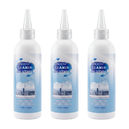 Proscenic W10 Pro Glass Cleaning Solution