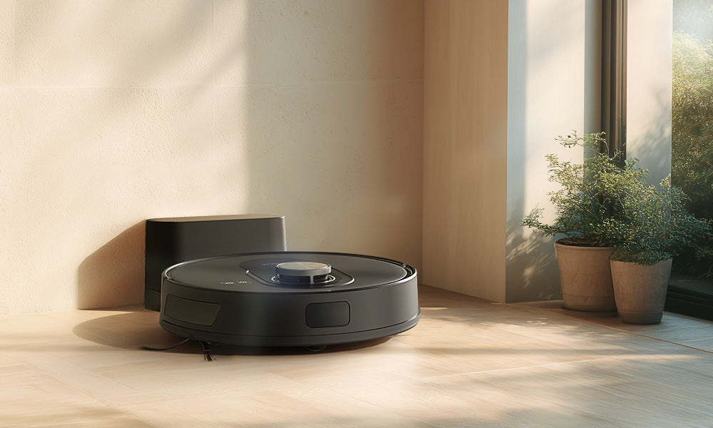 Proscenic | Vacuums, Robot Vacuums & Floor Washers in One Place