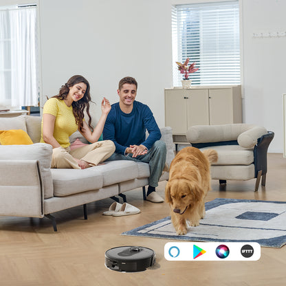 Proscenic Q8 Max