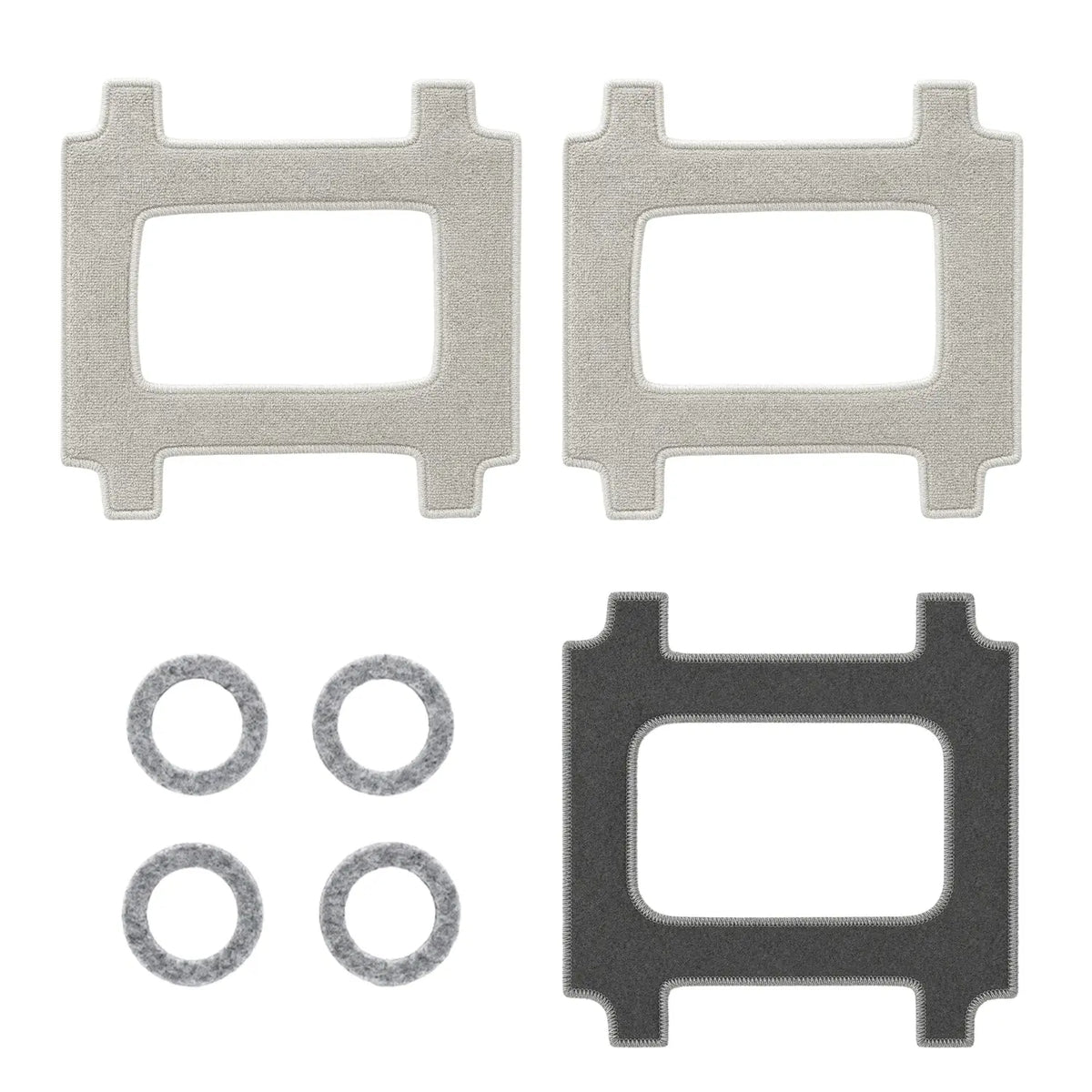 Proscenic W10 Pro - Accessory Kit