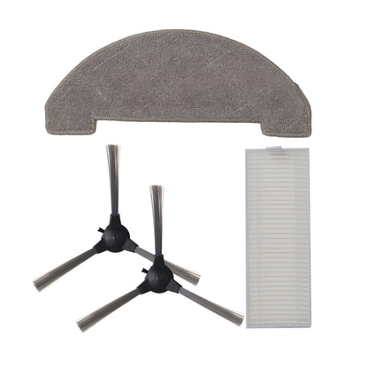 Proscenic 850 Ersatzkit