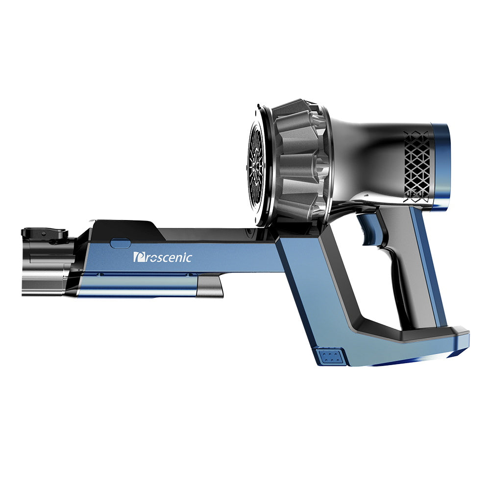 Proscenic P10 Pro Motor