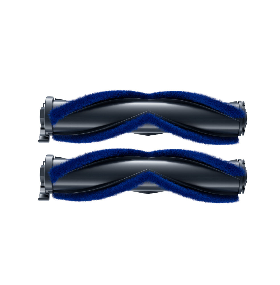 Riparato a rullo di ricambio per Proscenic P10 Ultra - 2-pack