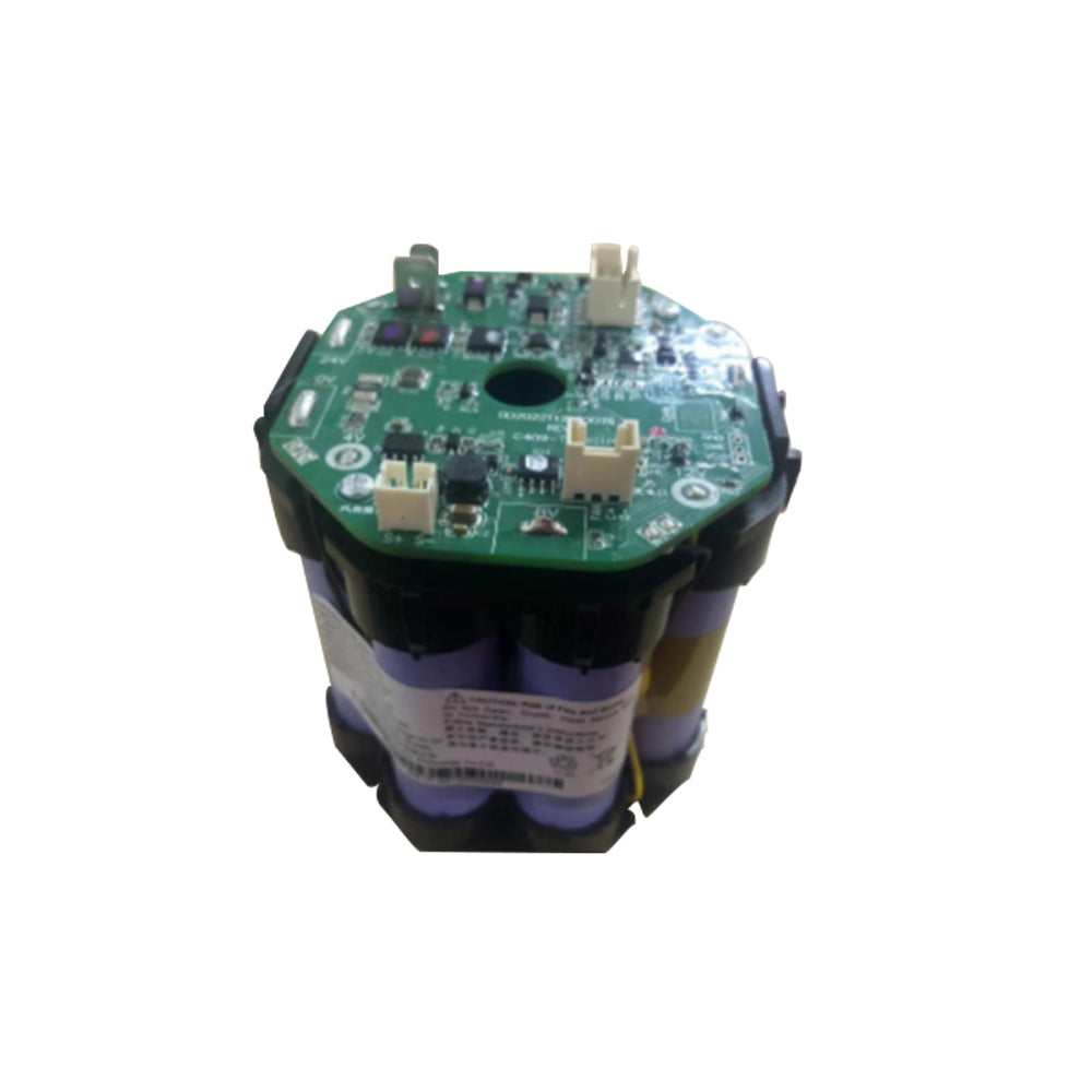 Proscenic F10-Batterie