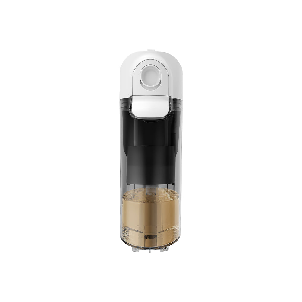 Proscenic F10 Pro-Dirty Wassertankbaugruppe